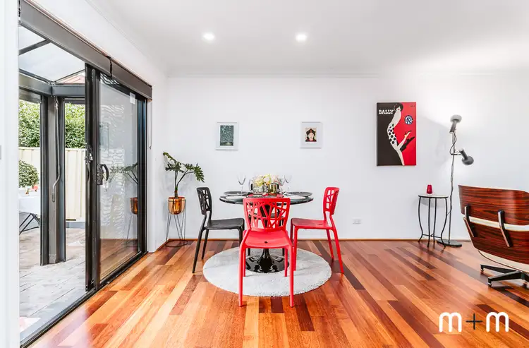 Main view of Homely townhouse listing, 2/25 William Street, Keiraville NSW 2500