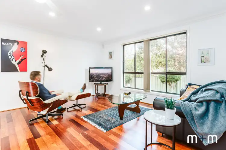 Second view of Homely townhouse listing, 2/25 William Street, Keiraville NSW 2500