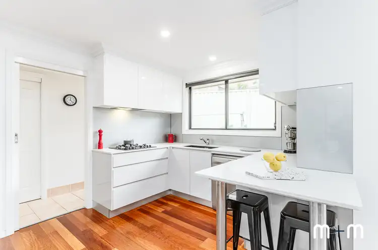 Fourth view of Homely townhouse listing, 2/25 William Street, Keiraville NSW 2500