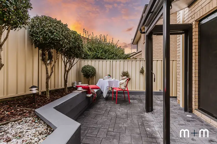 Fifth view of Homely townhouse listing, 2/25 William Street, Keiraville NSW 2500