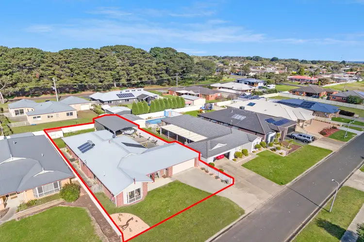 11 Sanford Court, Portland VIC 3305