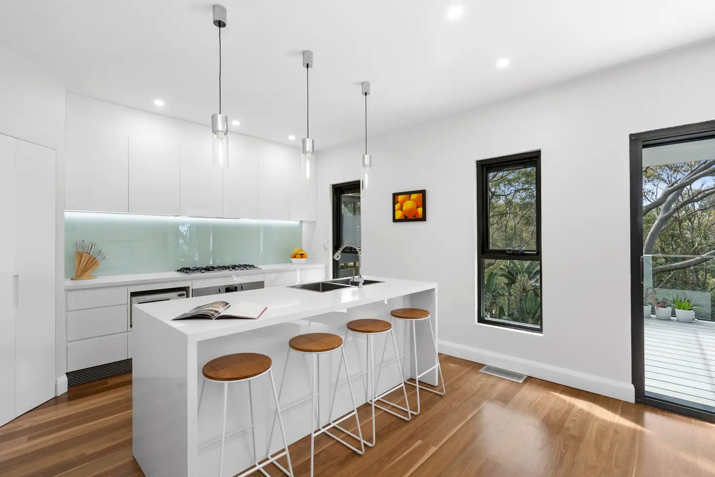 Main view of Homely house listing, 122 Grandview Drive, Newport NSW 2106