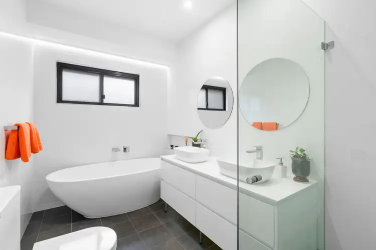 Third view of Homely house listing, 122 Grandview Drive, Newport NSW 2106