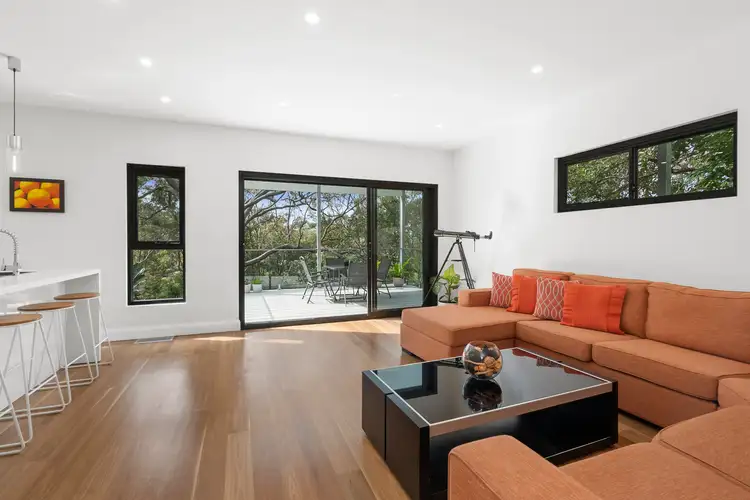 Fifth view of Homely house listing, 122 Grandview Drive, Newport NSW 2106