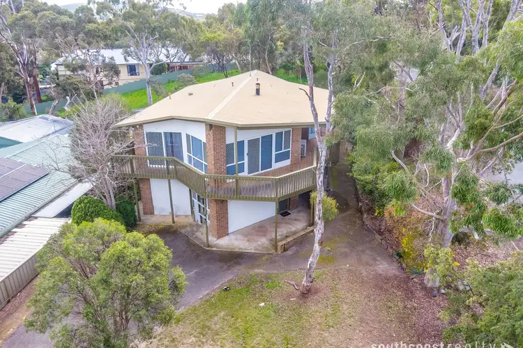 Main view of Homely house listing, 12 Baudin Road, Victor Harbor SA 5211