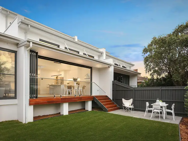 Fourth view of Homely semi-detached listing, 215a Parraweena Road, Miranda NSW 2228