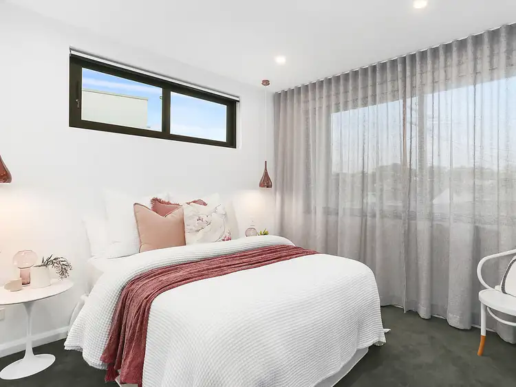 Fifth view of Homely semi-detached listing, 215a Parraweena Road, Miranda NSW 2228