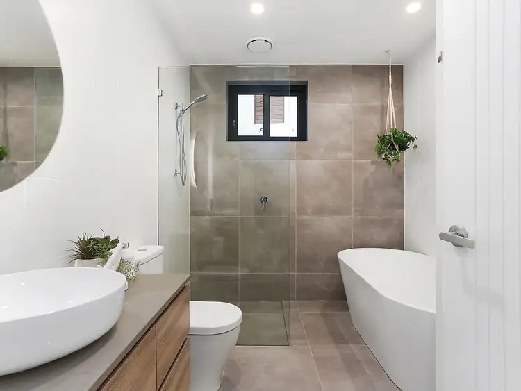 Sixth view of Homely semi-detached listing, 215a Parraweena Road, Miranda NSW 2228
