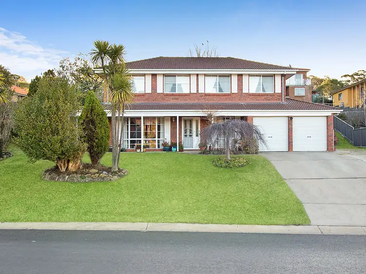 38 Kiah Avenue, Cooma NSW 2630