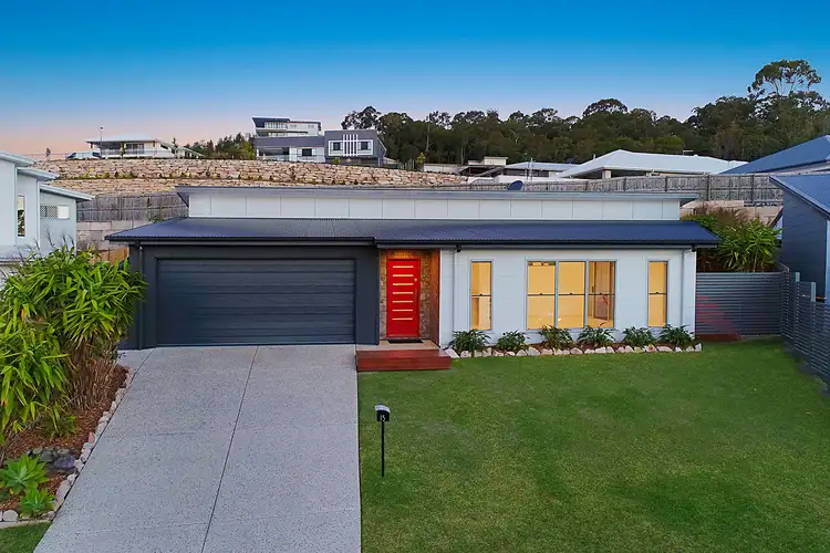 Fourth view of Homely house listing, 15 Tree View Crescent, Little Mountain QLD 4551