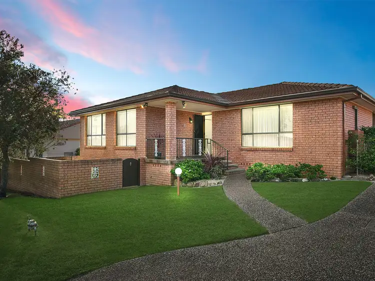 1/30 Thompson Street, Long Jetty NSW 2261