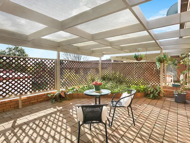 Second view of Homely villa listing, 1/30 Thompson Street, Long Jetty NSW 2261