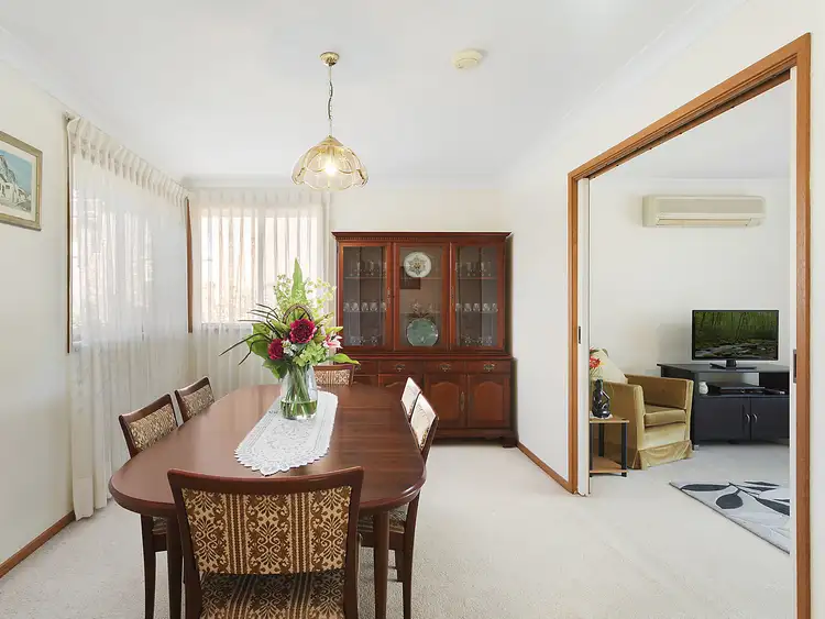 Third view of Homely villa listing, 1/30 Thompson Street, Long Jetty NSW 2261