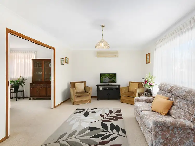 Fourth view of Homely villa listing, 1/30 Thompson Street, Long Jetty NSW 2261