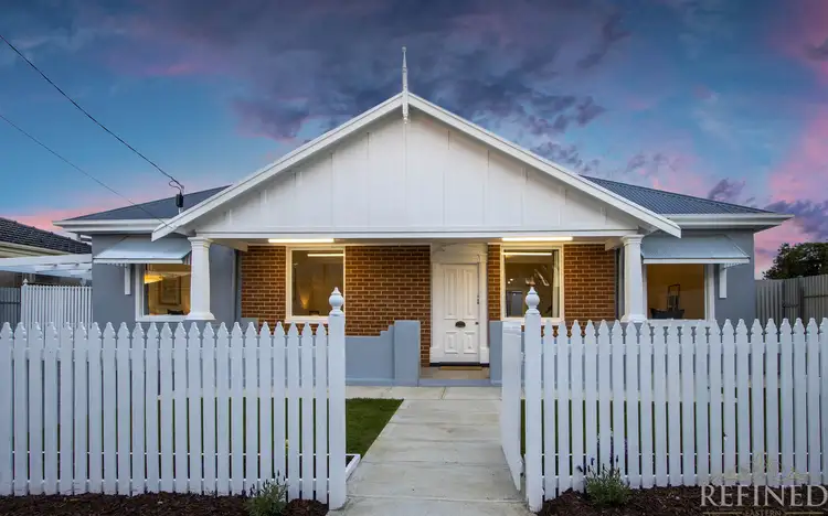 Main view of Homely house listing, 19 George Street, Semaphore Park SA 5019