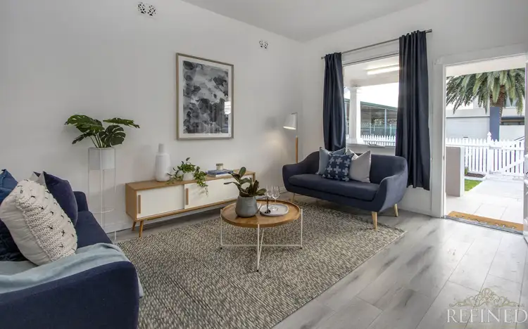 Second view of Homely house listing, 19 George Street, Semaphore Park SA 5019