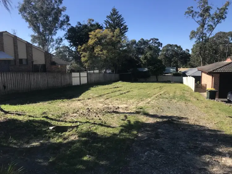8 Yango Street, Cooranbong NSW 2265