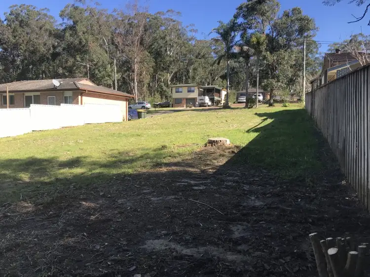 Third view of Homely land listing, 8 Yango Street, Cooranbong NSW 2265