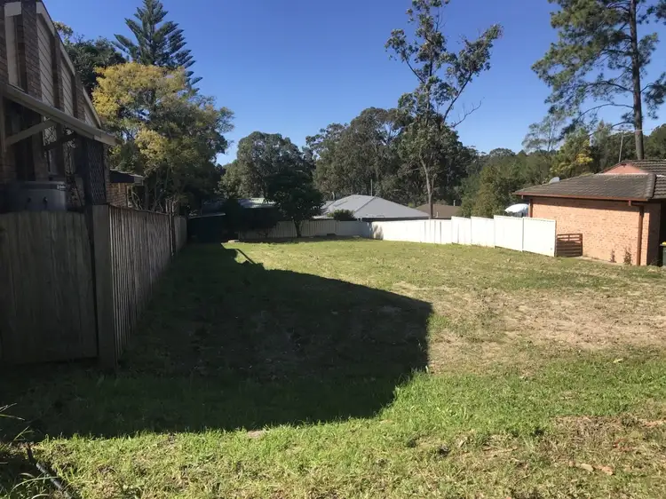 Fourth view of Homely land listing, 8 Yango Street, Cooranbong NSW 2265
