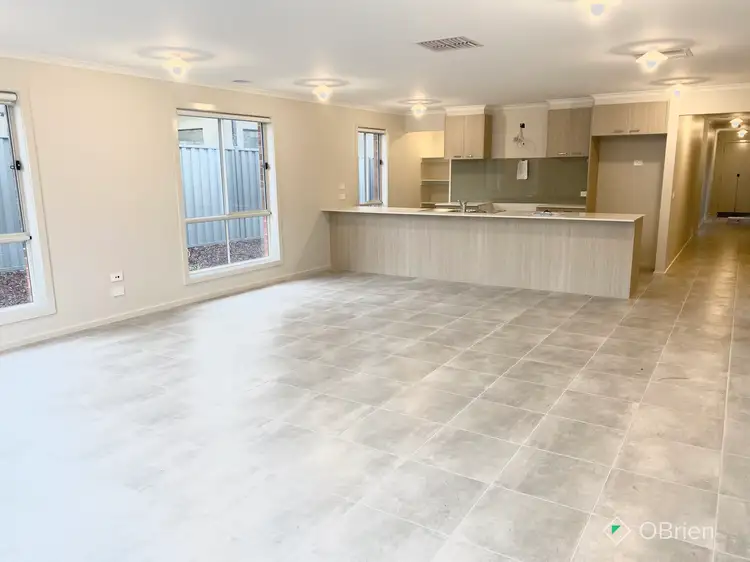 Second view of Homely house listing, 13 Revelstoke Crescent, Pakenham VIC 3810