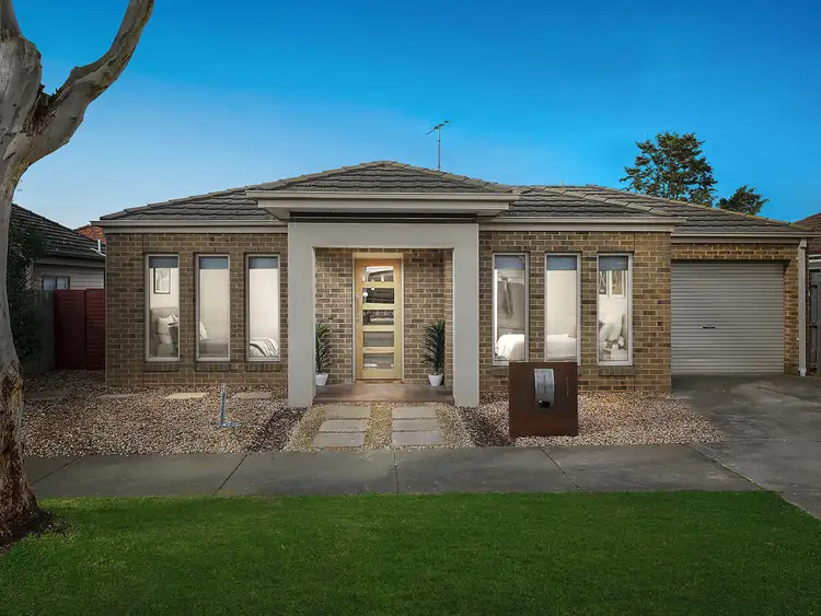 Main view of Homely house listing, 29 Highview Parade, Hamlyn Heights VIC 3215