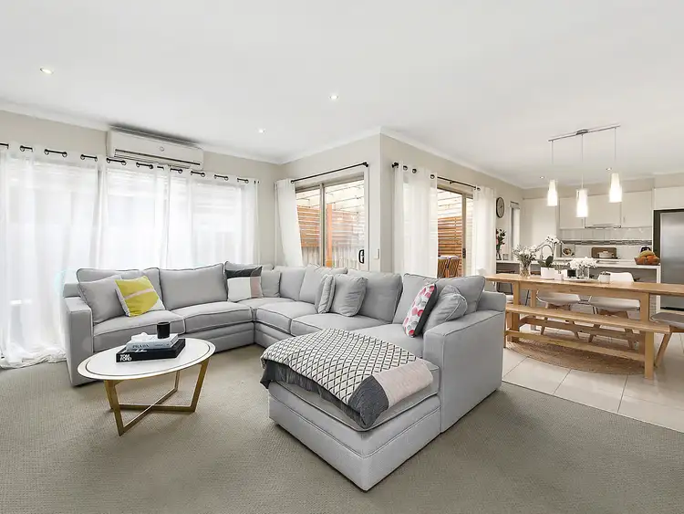 Second view of Homely house listing, 29 Highview Parade, Hamlyn Heights VIC 3215