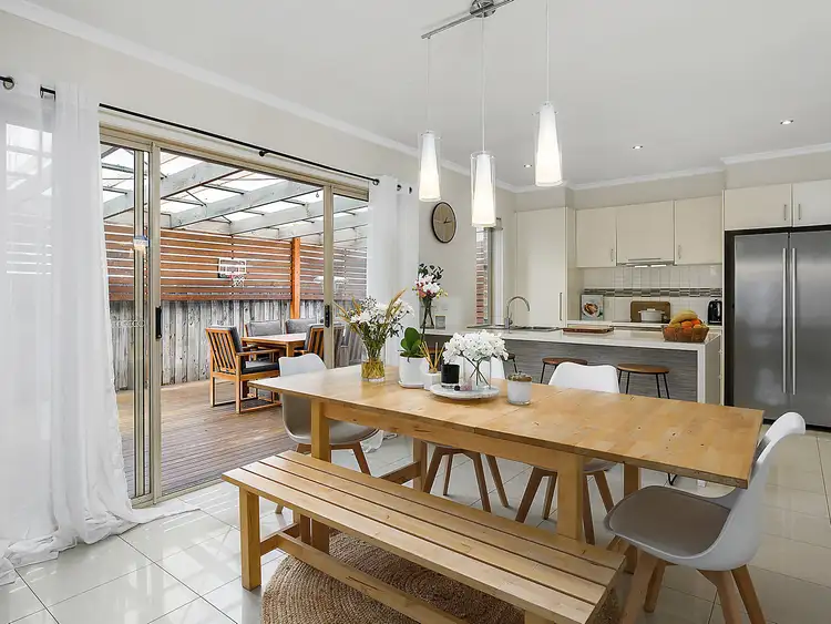 Third view of Homely house listing, 29 Highview Parade, Hamlyn Heights VIC 3215