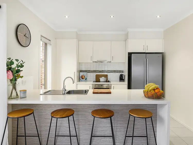 Fourth view of Homely house listing, 29 Highview Parade, Hamlyn Heights VIC 3215