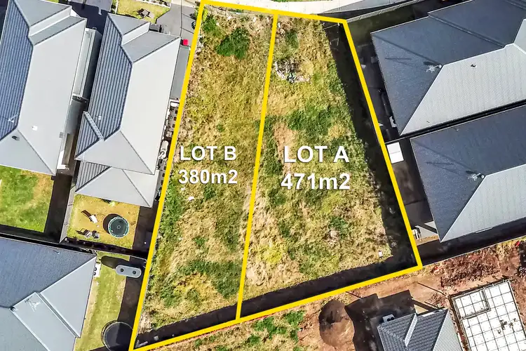 5 Oakland Street, Marsden Park NSW 2765