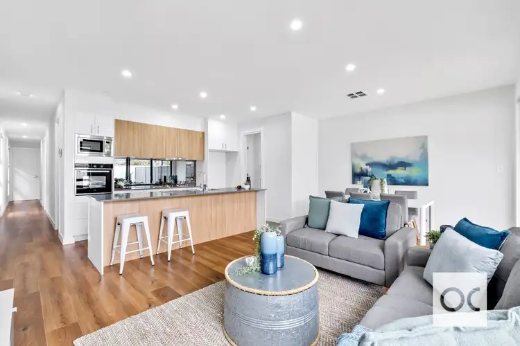 Fourth view of Homely house listing, 15B Ulva Avenue, Warradale SA 5046