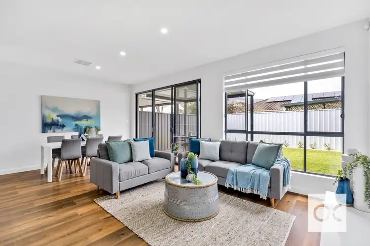 Fifth view of Homely house listing, 15B Ulva Avenue, Warradale SA 5046