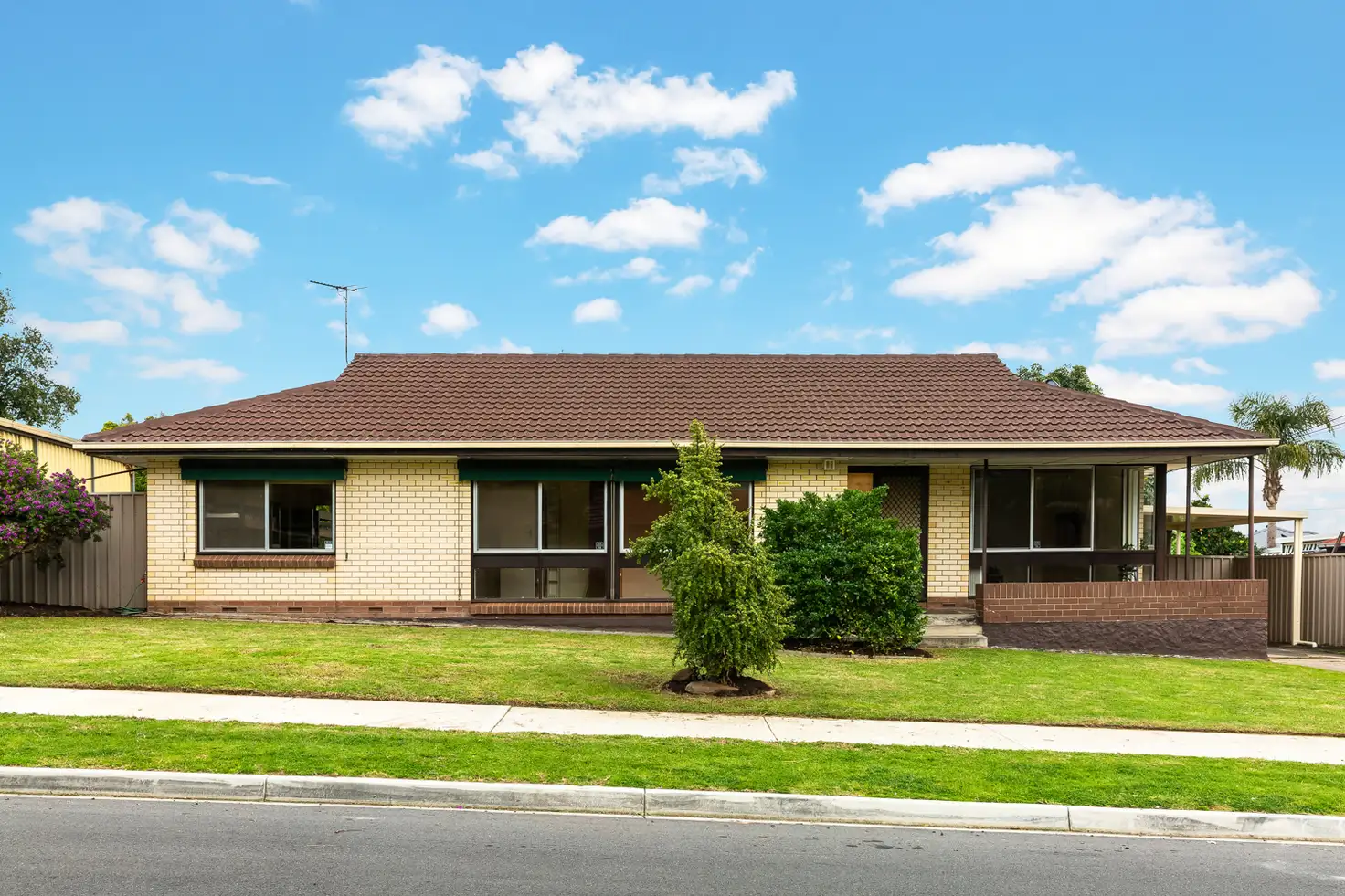 Main view of Homely house listing, 16 Newcombe Drive, Gilles Plains SA 5086