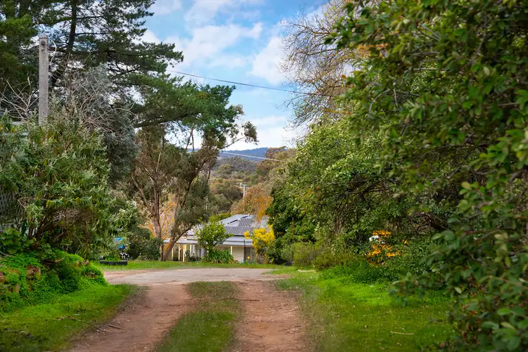 Second view of Homely land listing, Lot 4, 31 Eureka Street, Chewton VIC 3451