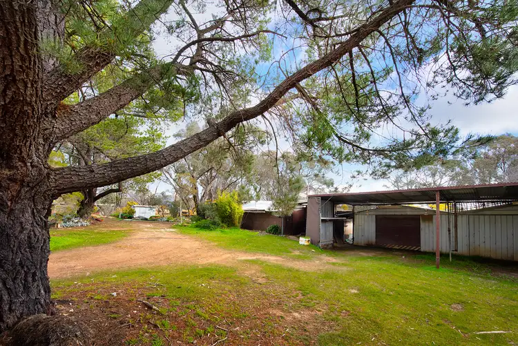 Third view of Homely land listing, Lot 4, 31 Eureka Street, Chewton VIC 3451