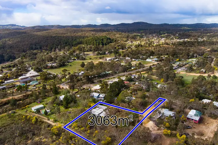 Fourth view of Homely land listing, Lot 4, 31 Eureka Street, Chewton VIC 3451