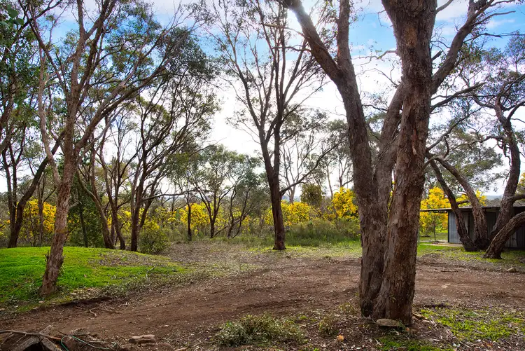 Fifth view of Homely land listing, Lot 4, 31 Eureka Street, Chewton VIC 3451