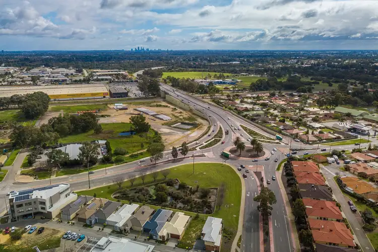Fourth view of Homely land listing, 163A Canna Drive, Canning Vale WA 6155