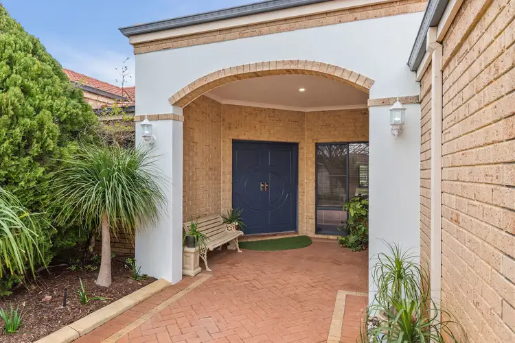 Second view of Homely house listing, 68 Alexandria Boulevard, Canning Vale WA 6155