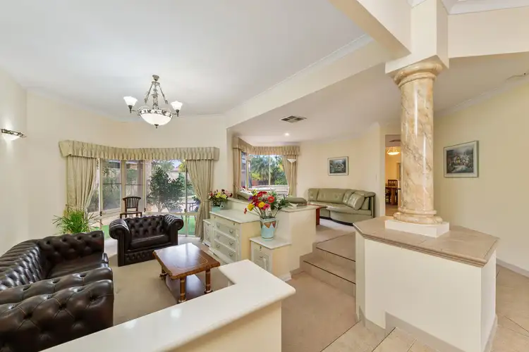 Fifth view of Homely house listing, 68 Alexandria Boulevard, Canning Vale WA 6155