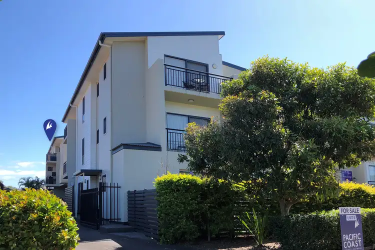 6/60-62 Wharf Street, Tuncurry NSW 2428