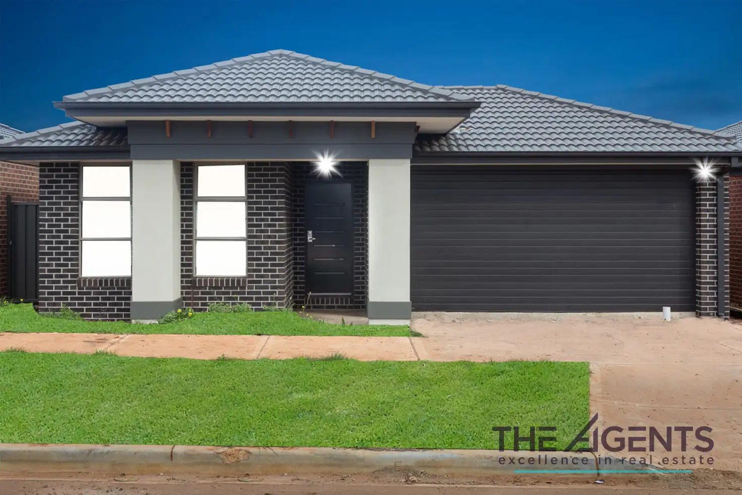 Main view of Homely house listing, 18 Runcorn Crescent, Strathtulloh VIC 3338