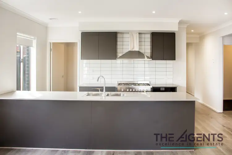 Fourth view of Homely house listing, 18 Runcorn Crescent, Strathtulloh VIC 3338