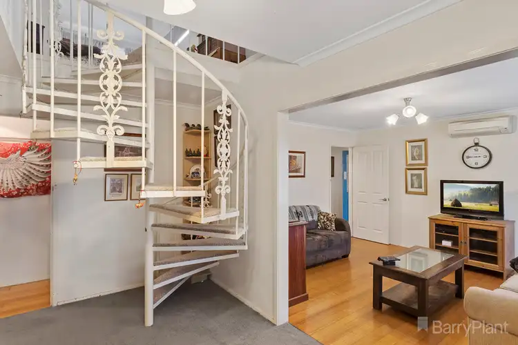 Fourth view of Homely house listing, 9 Ironbark Road, Bendigo VIC 3550