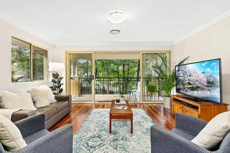 52/263 Midson Road, Beecroft NSW 2119