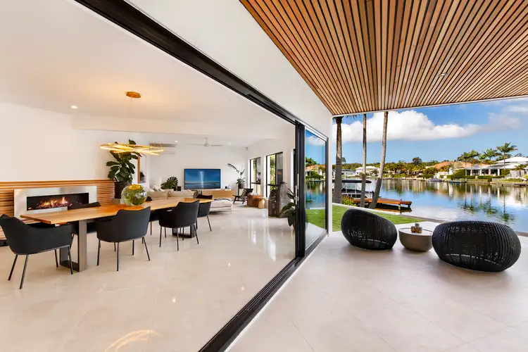Main view of Homely house listing, 4 Masthead Quay, Noosa Waters QLD 4566