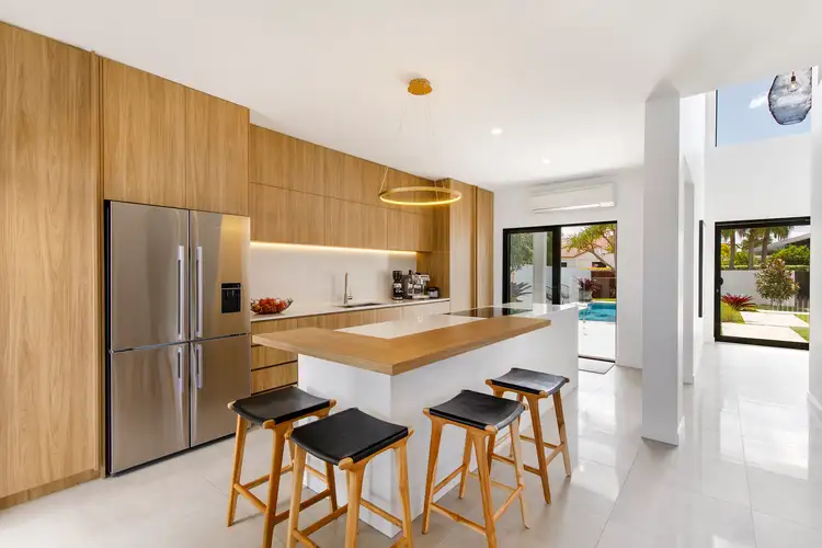 Fourth view of Homely house listing, 4 Masthead Quay, Noosa Waters QLD 4566