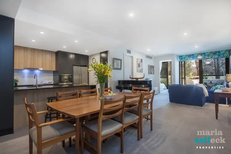 95/18 Austin Street, Griffith ACT 2603