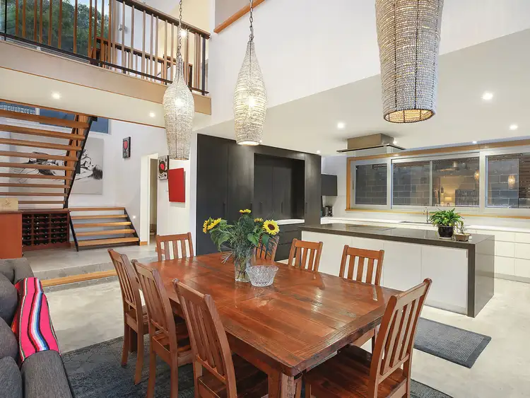 Second view of Homely house listing, 16 Beach Drive, Killcare NSW 2257