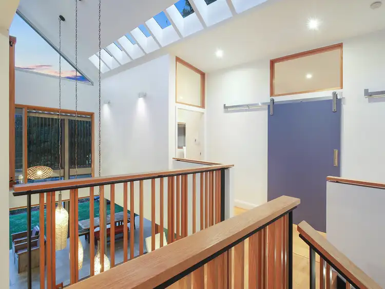 Fifth view of Homely house listing, 16 Beach Drive, Killcare NSW 2257