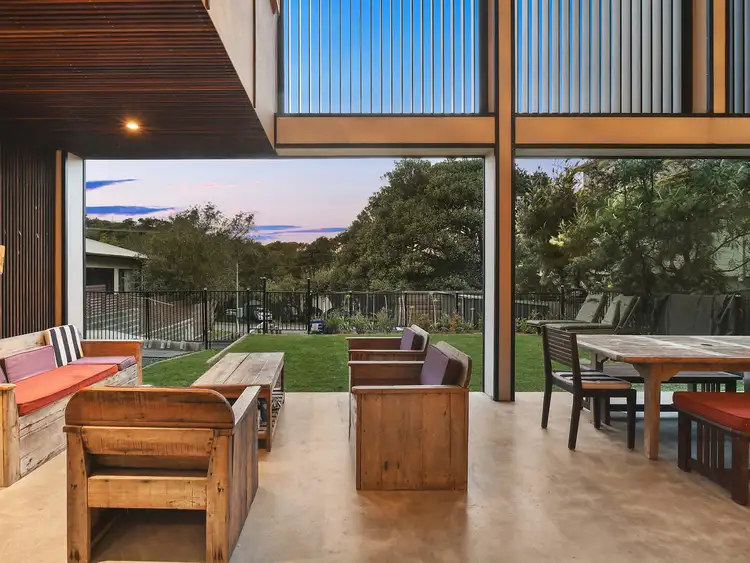 Sixth view of Homely house listing, 16 Beach Drive, Killcare NSW 2257
